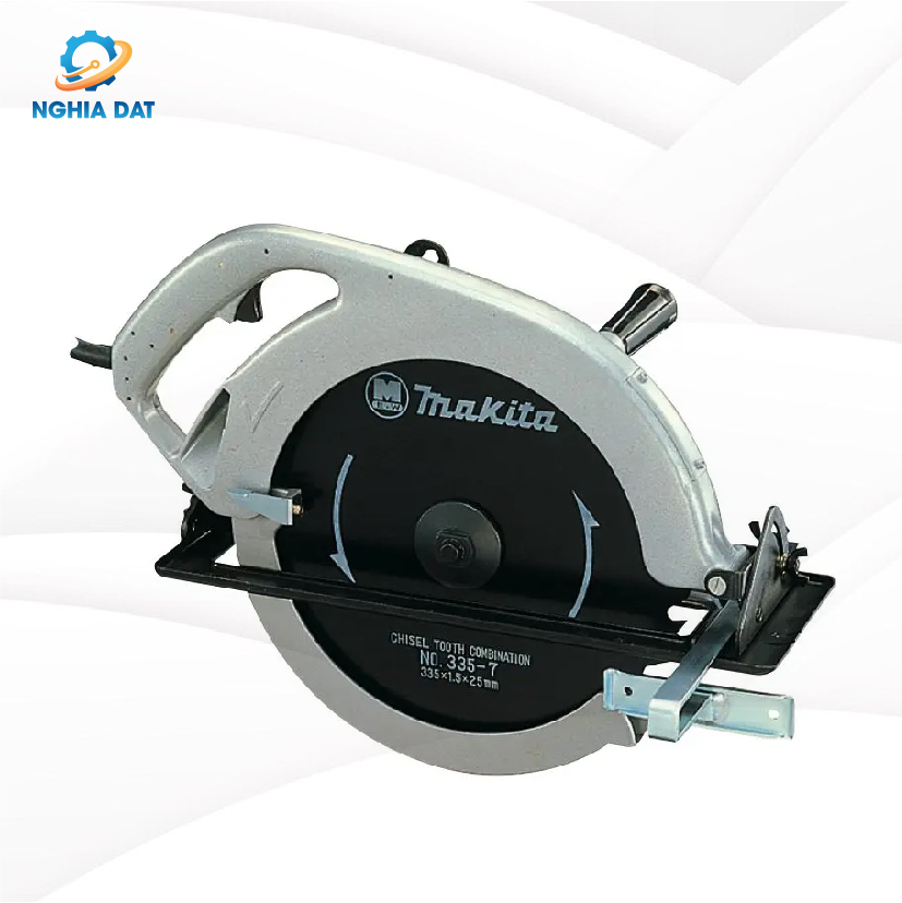 Máy cưa đĩa(335mm) MA-5103N Makita