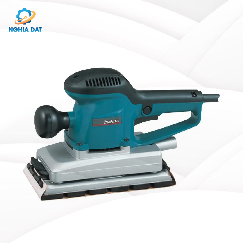 Máy chà nhám rung MA-BO4901 Makita
