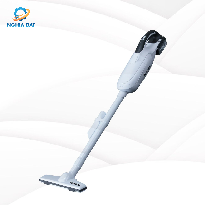 Máy hút bụi dùng pin(18v) MA-DCL182SYW Makita