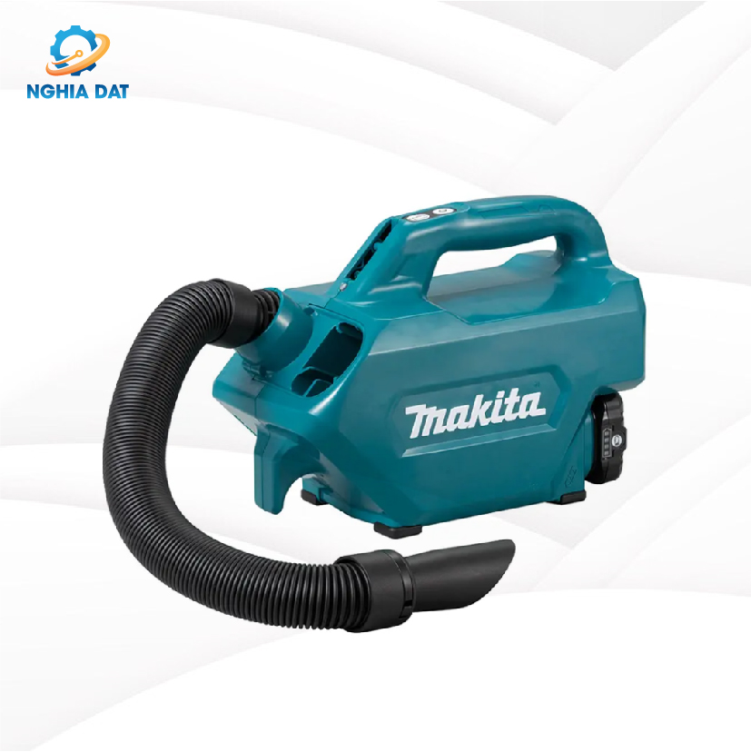 Máy hút bụi dùng pin(18v) MA-DCL184RF Makita