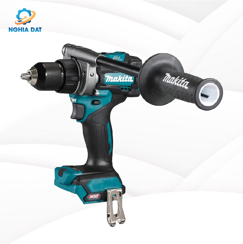Máy khoan và vặn vít dùng pin(bl)(40v max) MA-DF001GZ Makita