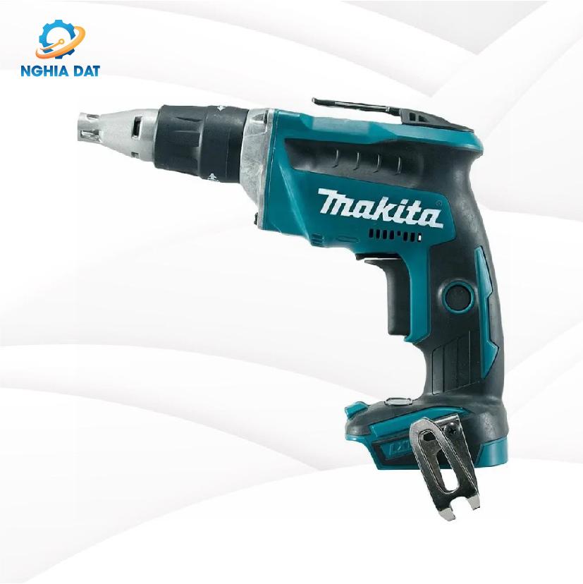 Máy vặn vít dùng pin(bl)(18v) MA-DFS452Z Makita
