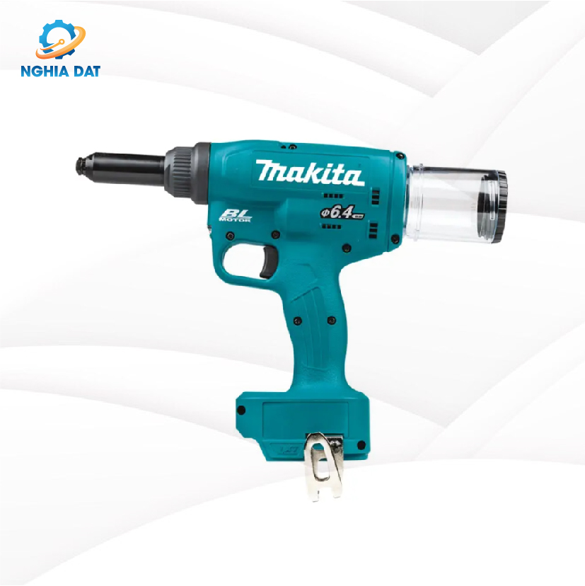 Máy tán đinh dùng pin(bl)(18v) MA-DRV250Z Makita