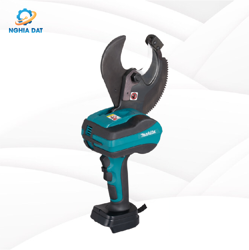 Máy cắt cáp dùng pin(lưỡi cắt dạng mở)(bl)(18v) MA-DTC101ZK Makita