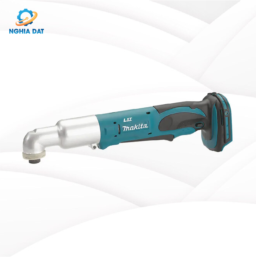 Máy vặn vít góc dùng pin(18v) MA-DTL061Z Makita