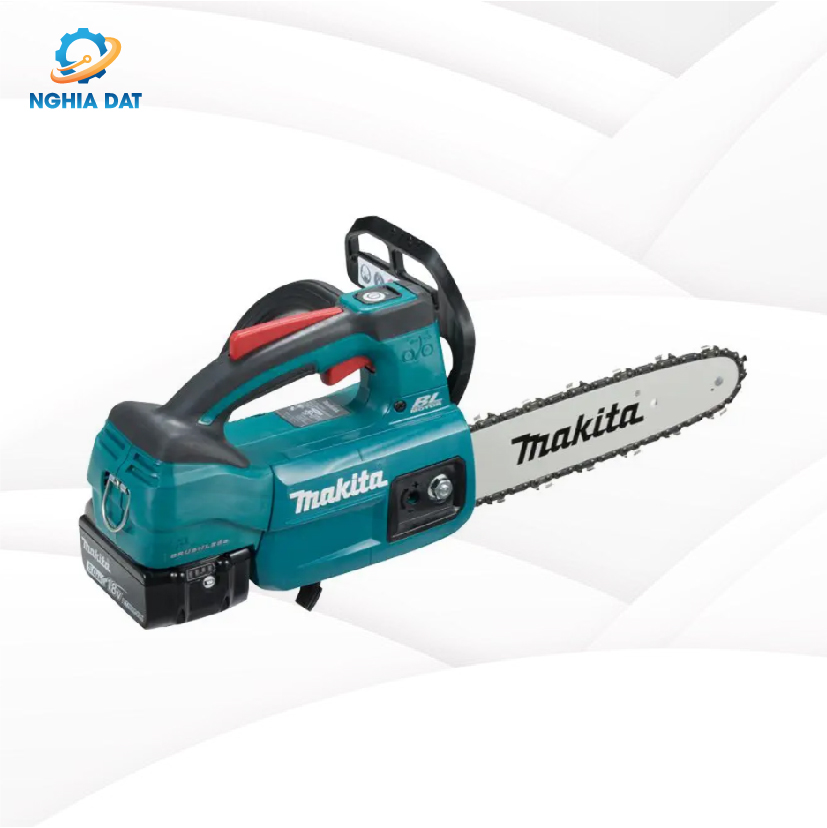 Máy cưa xích dùng pin(90px/bl)(18v) MA-DUC254Z Makita