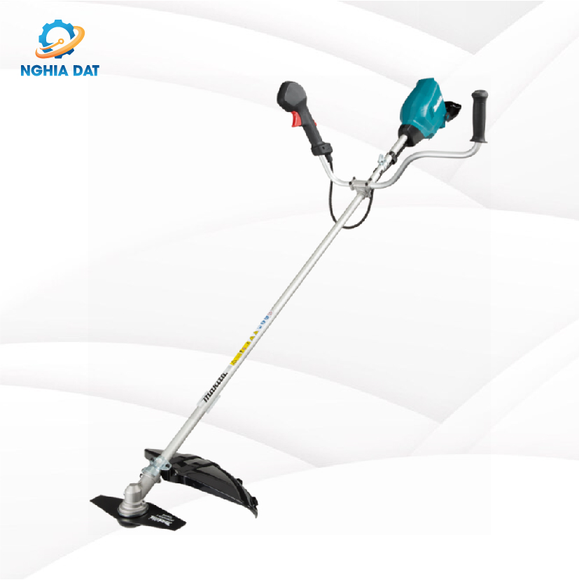 Máy cắt cỏ dùng pin(bl)(18vx2) MA-DUR369AZ Makita