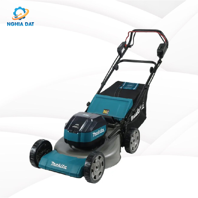Máy cắt cỏ đẩy dùng pin(530mm/bl)(64v max) MA-LM004JB101 Makita