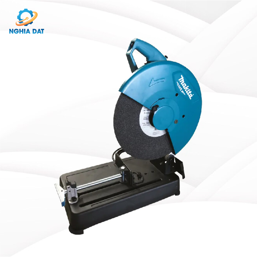 Máy cắt sắt(355mm/2000w) MA-M2400B Makita