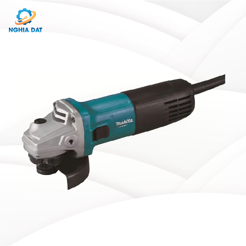 Máy mài góc(100mm/720w/công tắc trượt) MA-M9506B Makita