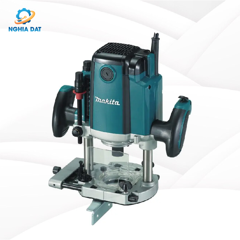 Máy phay(12,7mm/1/2'') MA-RP1801 Makita