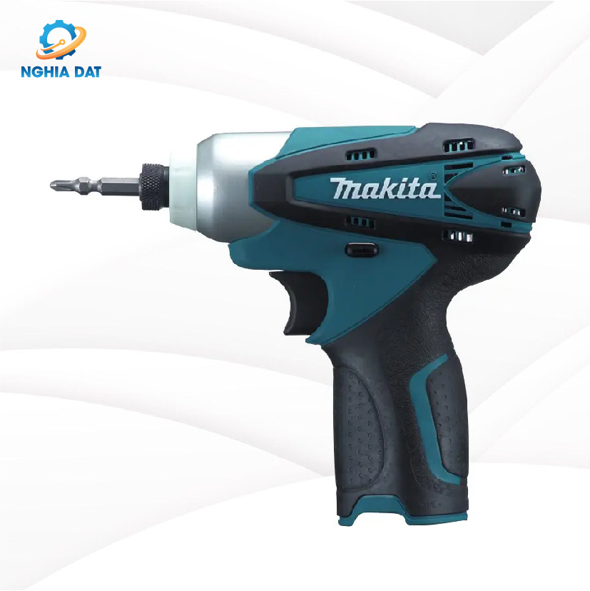 Máy vặn vít dùng pin(10.8v) MA-TD090DZ Makita