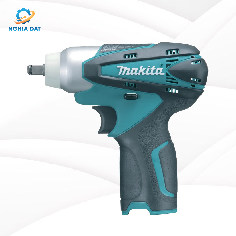 Máy siết bu lông dùng pin(9.5mm)(10.8v) MA-TW100DZ Makita
