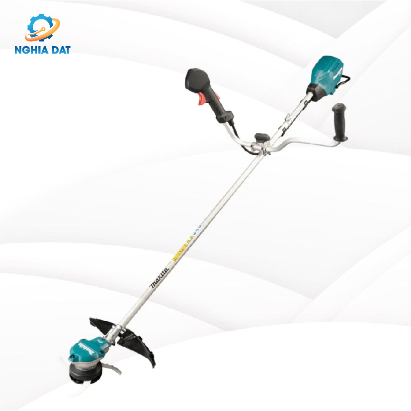 Máy cắt cỏ dùng pin(bl)(40v max) MA-UR002GZ Makita