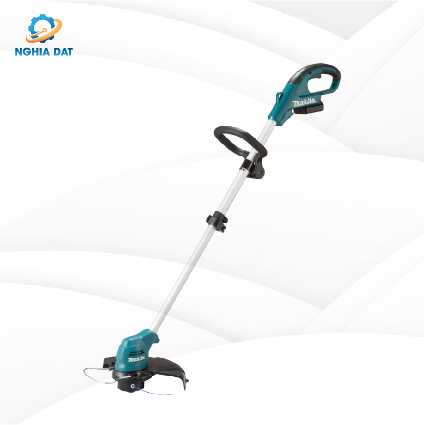 Máy cắt cỏ dùng pin(12v max) MA-UR100DWYE Makita