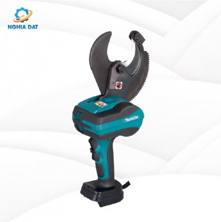 Máy cắt cáp dùng pin(lưỡi cắt dạng mở)(bl)(18v) MA-DTC101ZK Makita