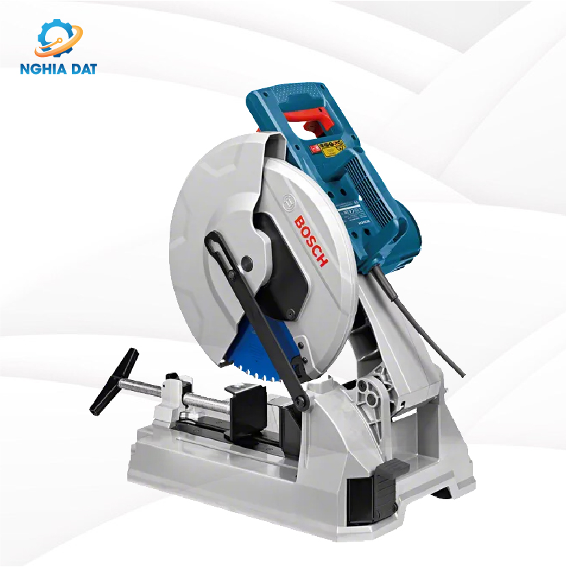 Máy cắt sắt GCD 12 JL Bosch