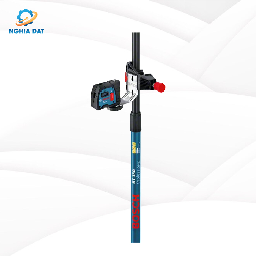 Cây chống BT 350 Bosch