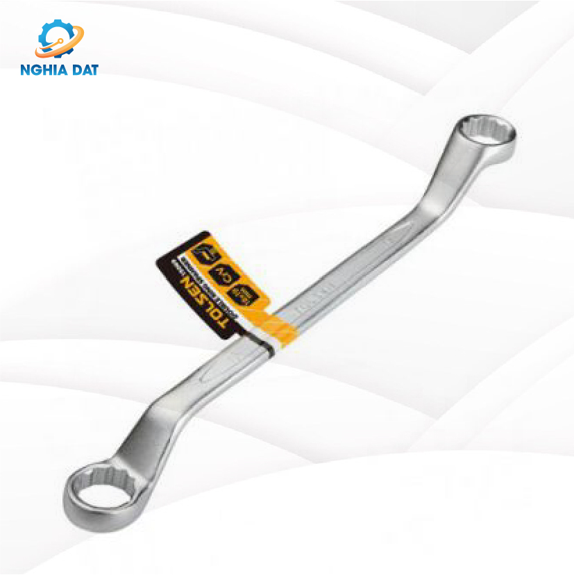 Cờ lê vòng vòng 8*9mm Tolsen