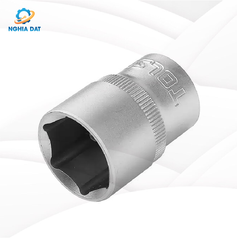 Đầu tuýp lục giác 3/8
