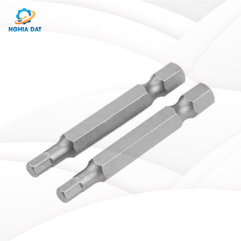 Bộ 2 đầu lục giác 20335 Tolsen