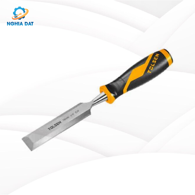 Đục cán nhựa (công nghiệp) 32mm Tolsen