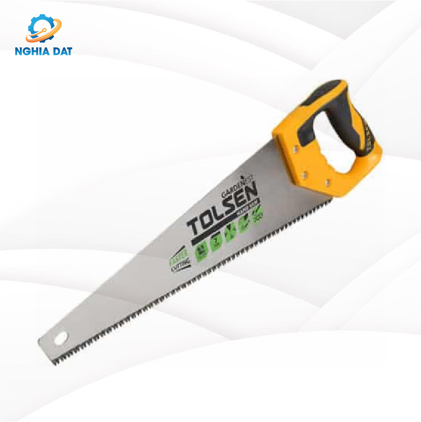 Cưa bảng 450mm 31071 Tolsen
