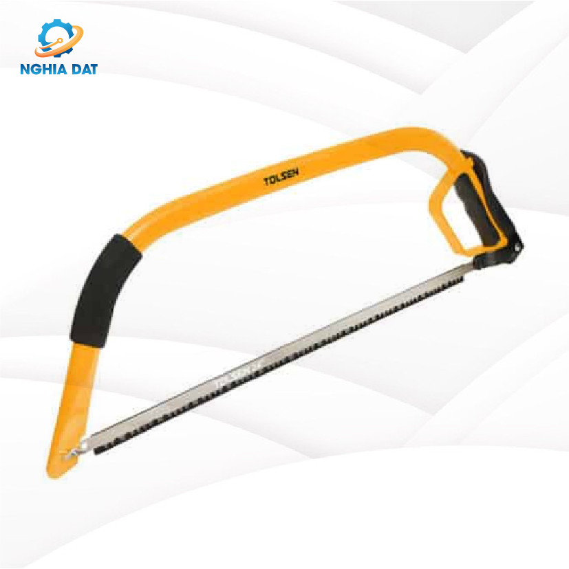 Khung cưa gỗ 610mm 31082 Tolsen