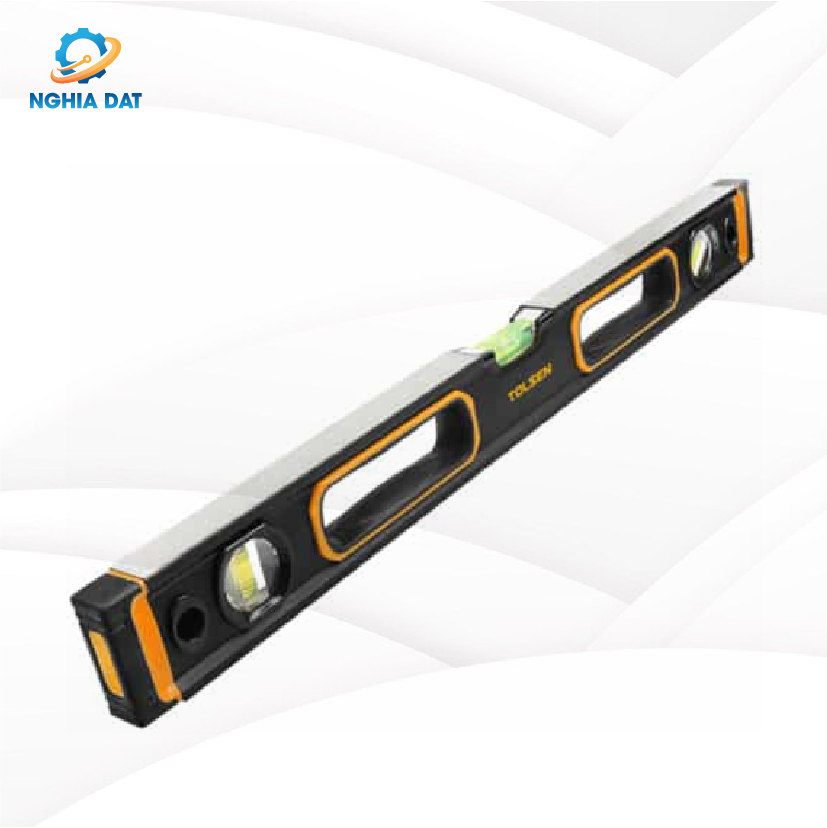 Thước thủy có từ 80cm 35113 Tolsen
