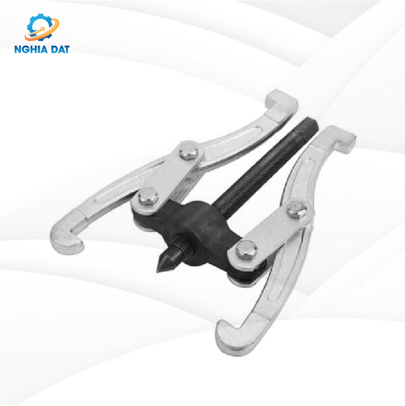Cảo 2 chấu 8'' 65003 Tolsen