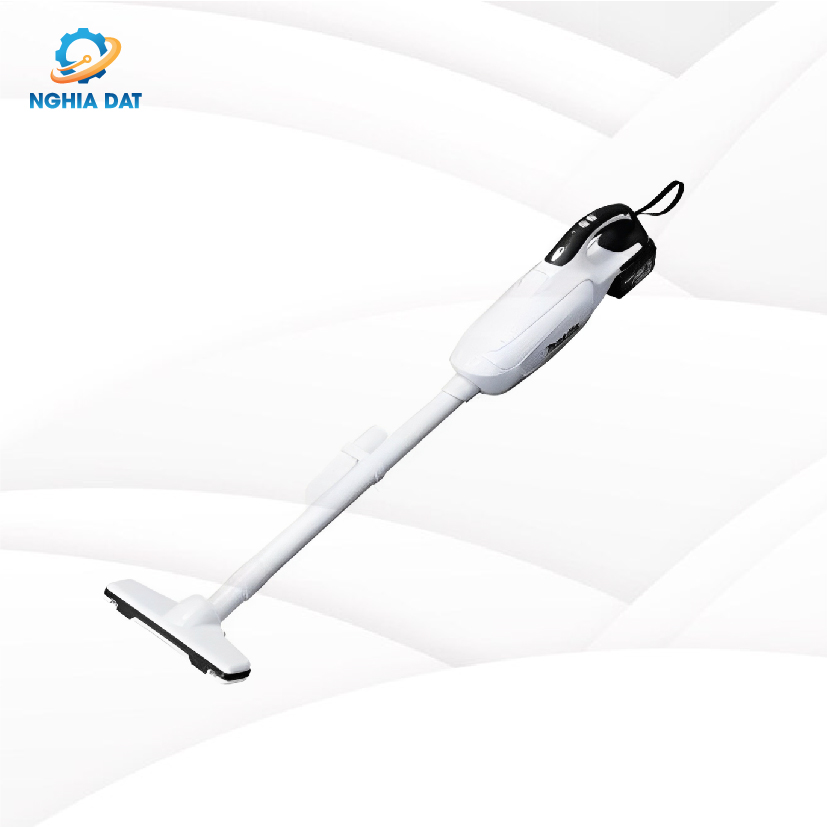 Máy hút bụi dùng pin(18v) MA-DCL182ZW Makita