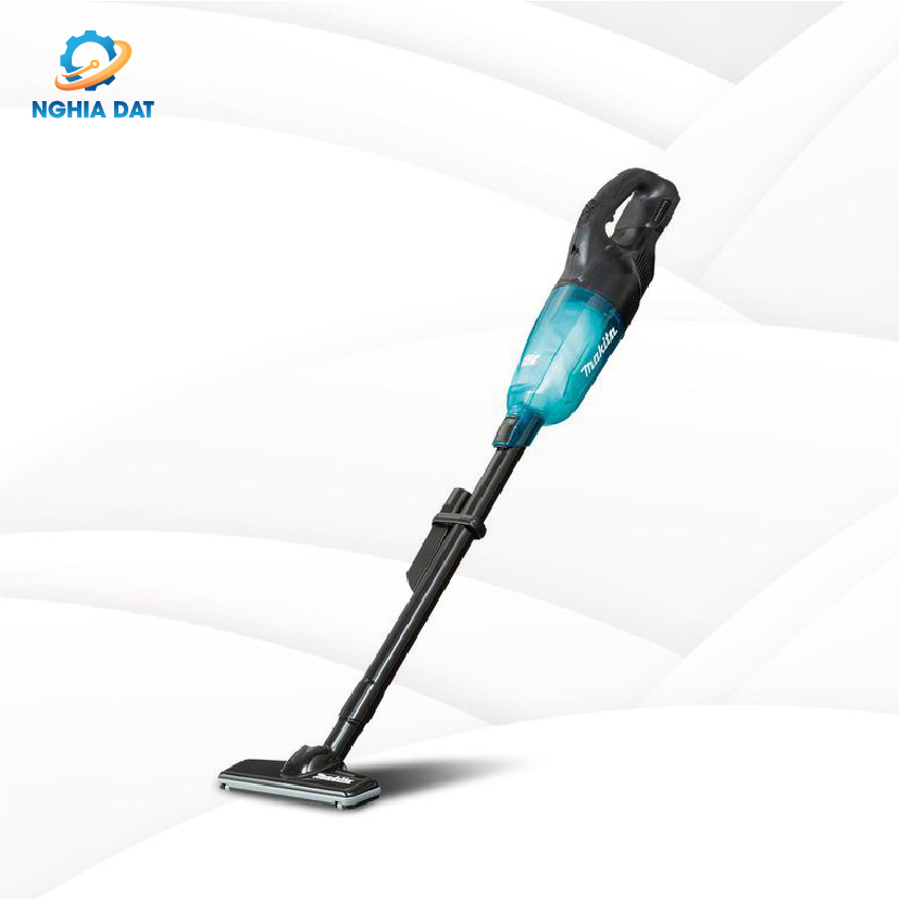 Máy hút bụi dùng pin(hepa/bl)(18v) MA-DCL280FZB Makita
