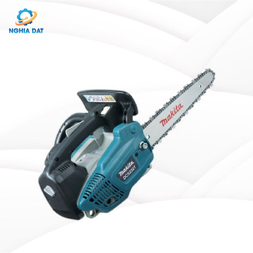 Máy cưa xích chạy xăng(22.2ml/250mm) MA-DCS232T Makita
