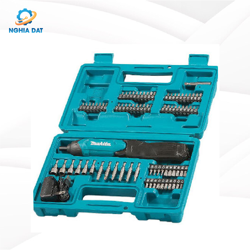 Máy vặn vít dùng pin(3.6v) MA-DF001DW Makita