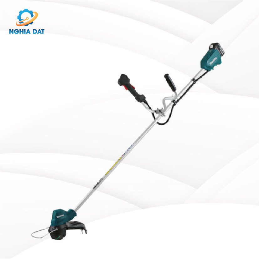 Máy cắt cỏ dùng pin(bl)(18v) MA-DUR187URF Makita