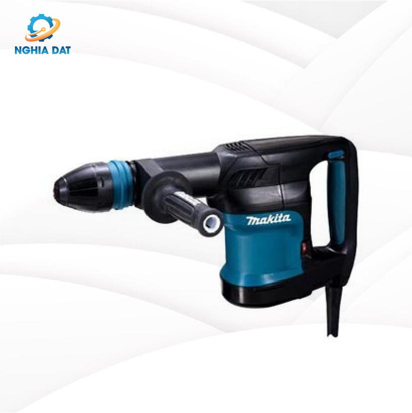 Máy đục bê tông MA-HM0870C Makita