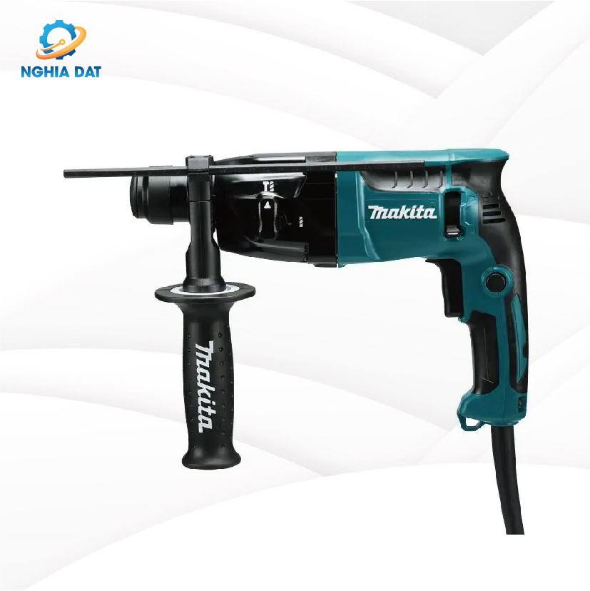 Máy khoan động lực(18mm) MA-HR1840J Makita