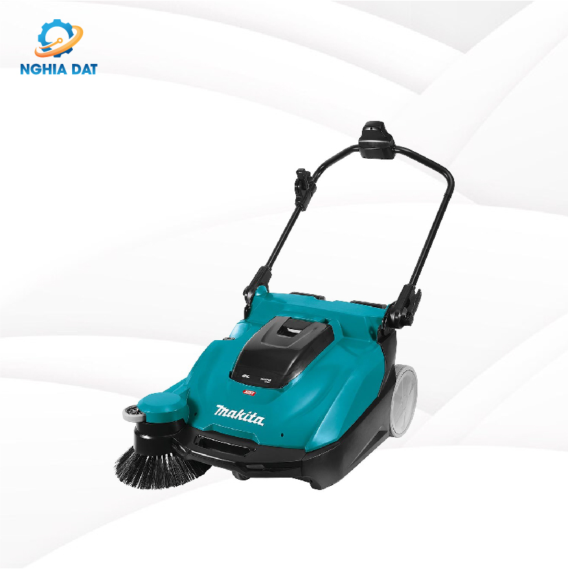 Máy quét rác đẩy tay dùng pin(bl)(40v) MA-VS001GZ Makita