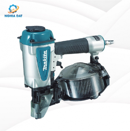 Máy bắn đinh cuộn pallet dùng hơi MA-AN560 Makita