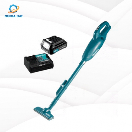 Máy hút bụi dùng pin(12v max) MA-CL108FDSY Makita