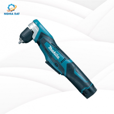 Máy khoan góc dùng pin(10.8v) MA-DA331DWE Makita