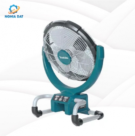Quạt dùng pin(18v/14.4v) MA-DCF300Z Makita