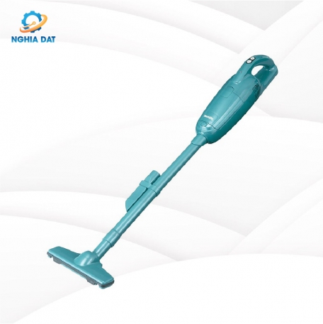 Máy hút bụi dùng pin(18v) MA-DCL182SY Makita