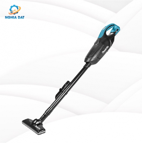 Máy hút bụi dùng pin(18v) MA-DCL182SYB Makita