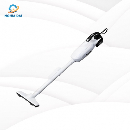 Máy hút bụi dùng pin(18v) MA-DCL182ZW Makita