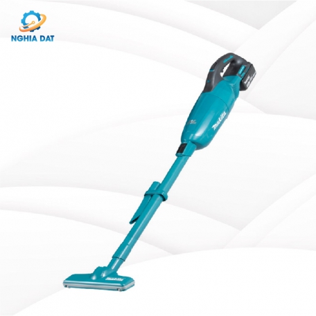 Máy hút bụi dùng pin(hepa/bl)(18v) MA-DCL280FRF Makita