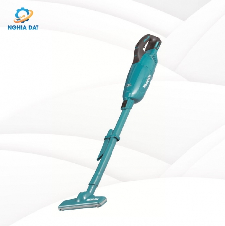 Máy hút bụi dùng pin(hepa/bl)(18v) MA-DCL280FZ Makita