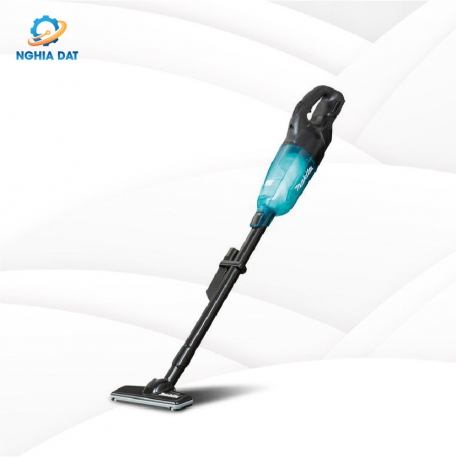 Máy hút bụi dùng pin(hepa/bl)(18v) MA-DCL280FZB Makita