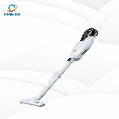 Máy hút bụi dùng pin(hepa/bl)(18v) MA-DCL280FZW Makita
