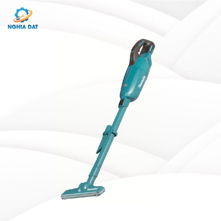 Máy hút bụi dùng pin(bl)(18v) MA-DCL282FZ Makita